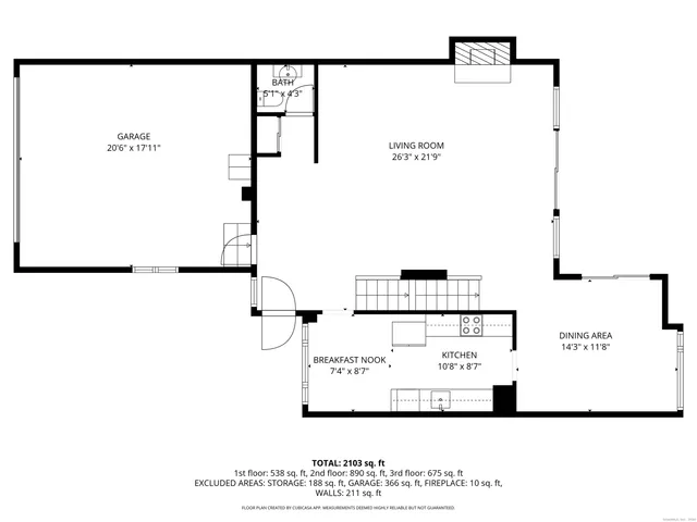 a kitchen with sink a stove and cabinets