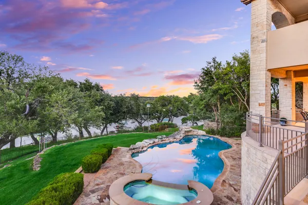 $3,250,000 | 3004 Travis Lakeside Drive, Spicewood, TX 78669