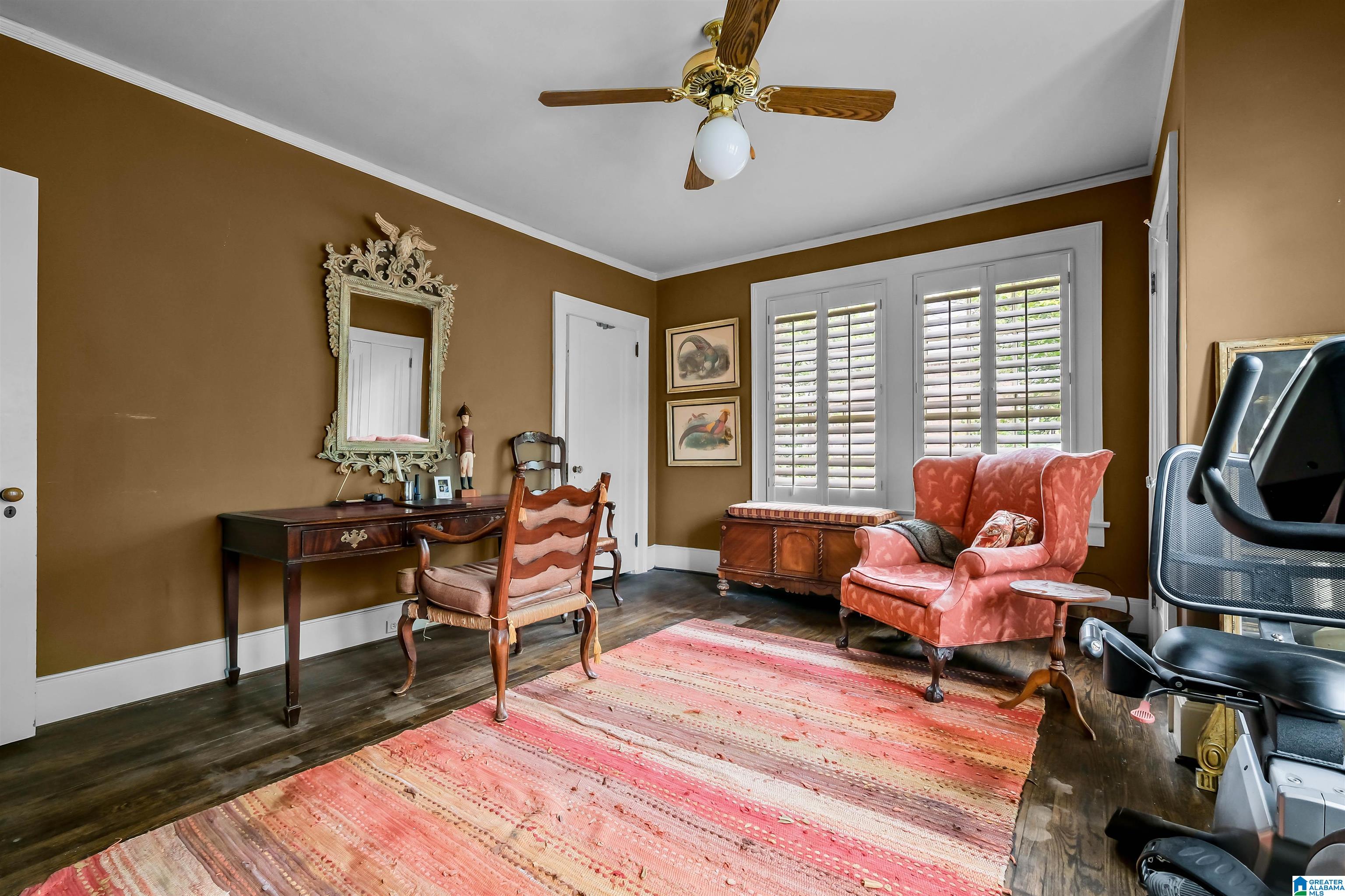 3516 Country Club Road Birmingham, AL 35213 - Photo 40 of 65