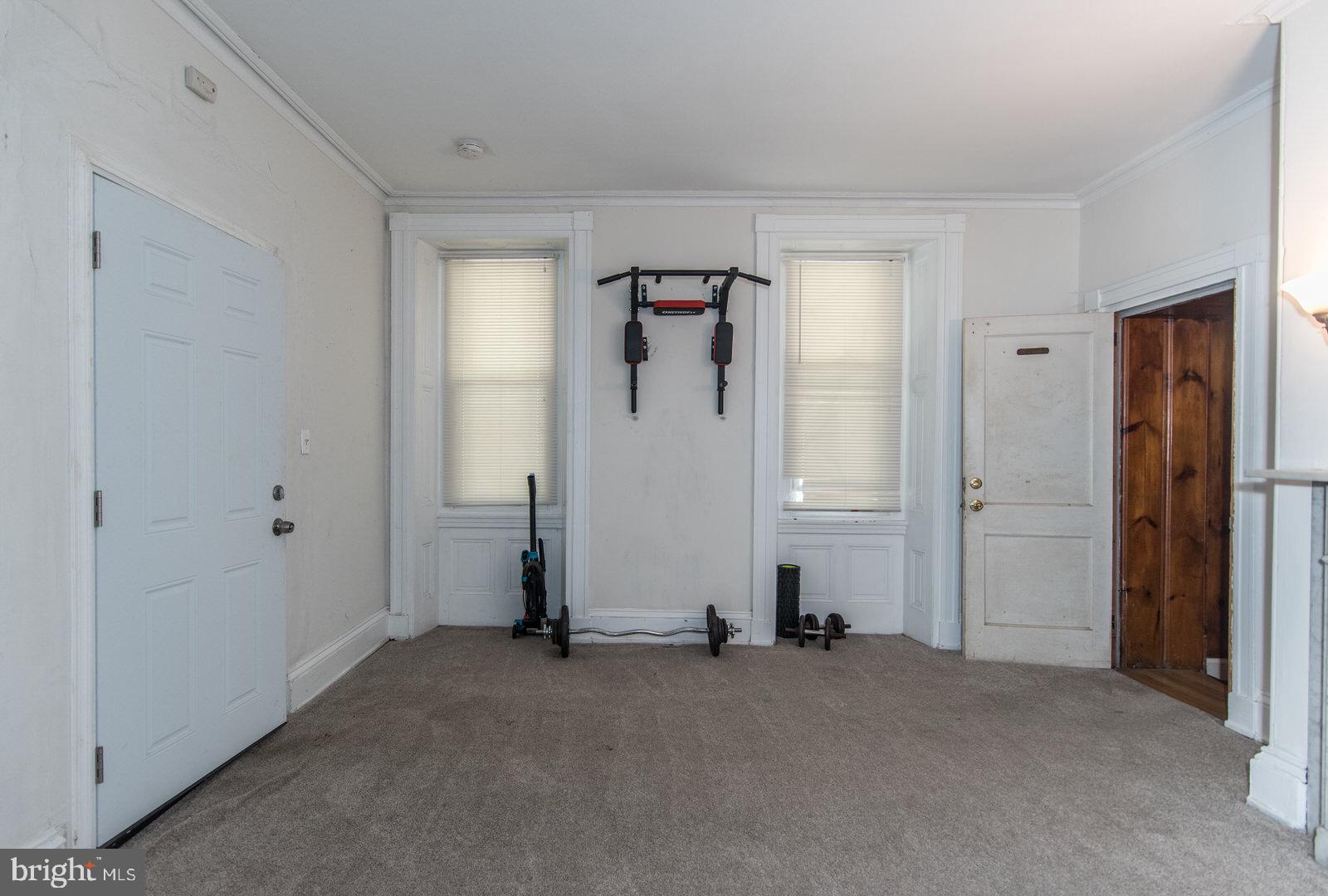 169 State Rd. Bensalem, PA 19020 - Photo 47 of 100 a view of a room with closet