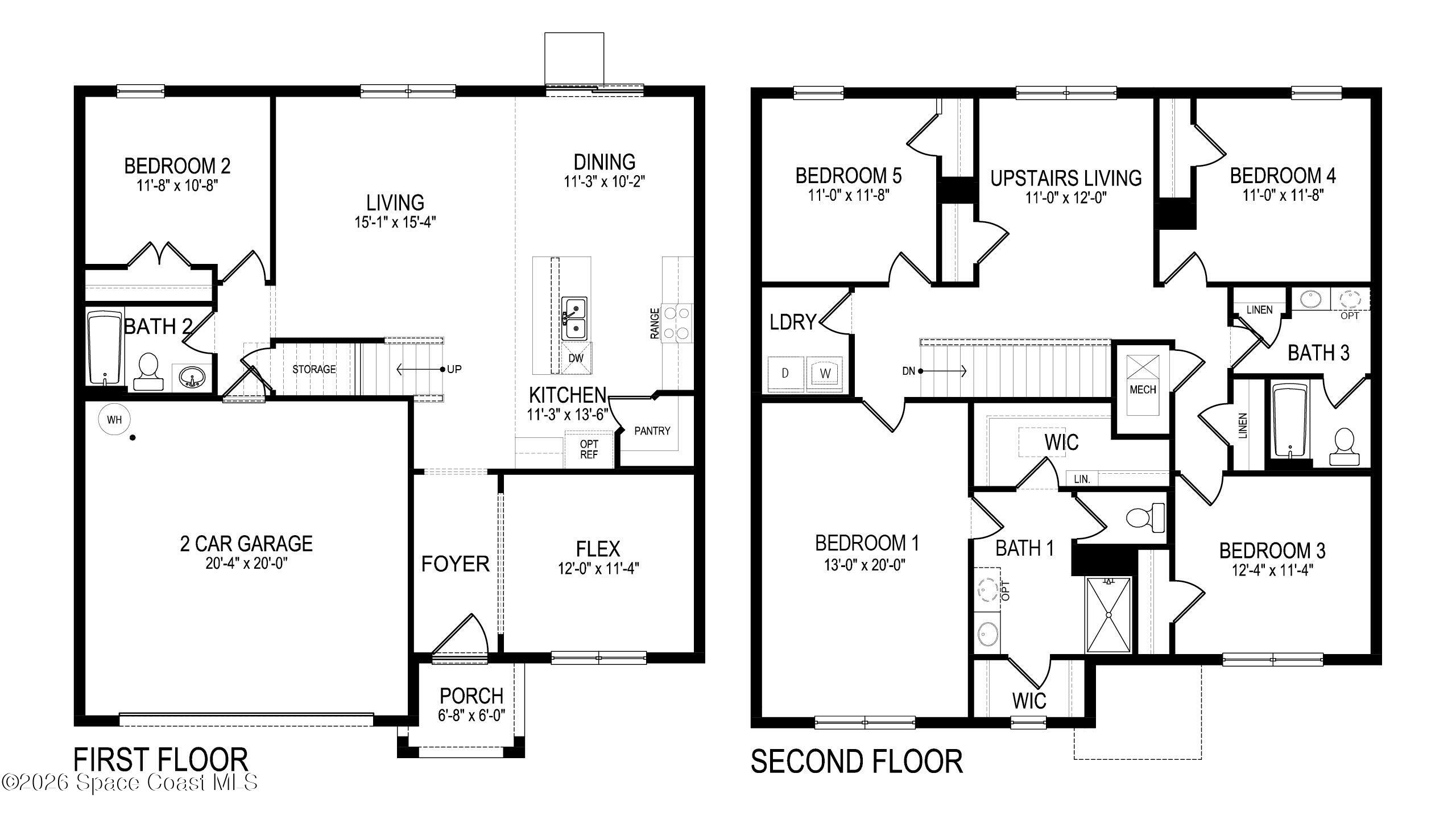 777 Old Country Rd S East Palm Bay, FL 32909 - Photo 56 of 56 Hayden_FP