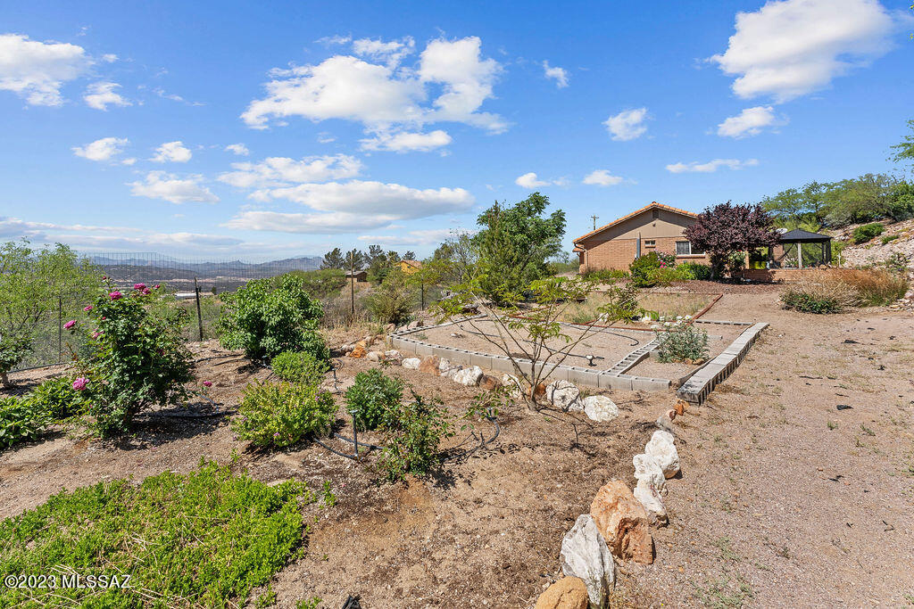 317 Camino Magnifico Rio Rico, AZ 85648 - Photo 1 of 2