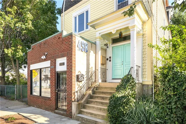$995,000 | 498 Washington Street, Providence, RI 02903