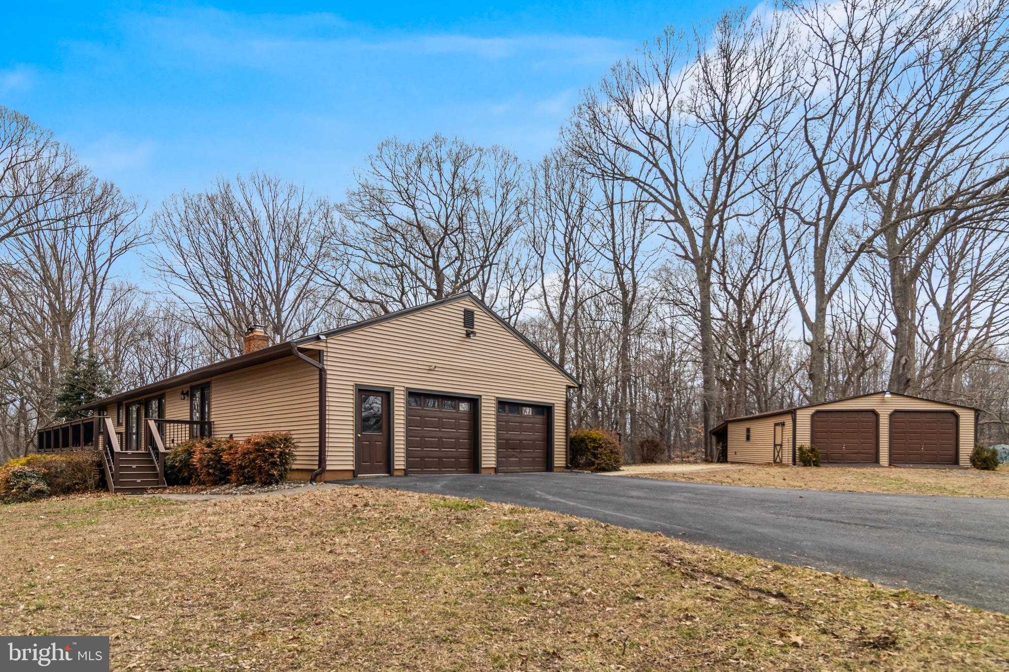 1520 Stinnett Road Huntingtown, MD 20639 - Photo 2 of 60 Gallery Image 2