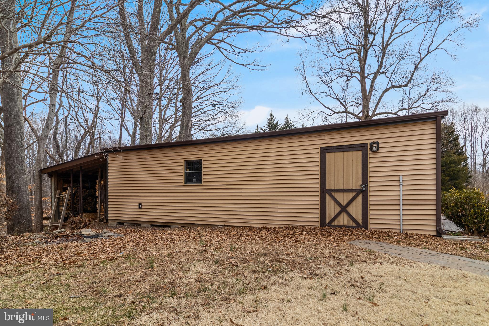 1520 Stinnett Road Huntingtown, MD 20639 - Photo 56 of 60 Gallery Image 56