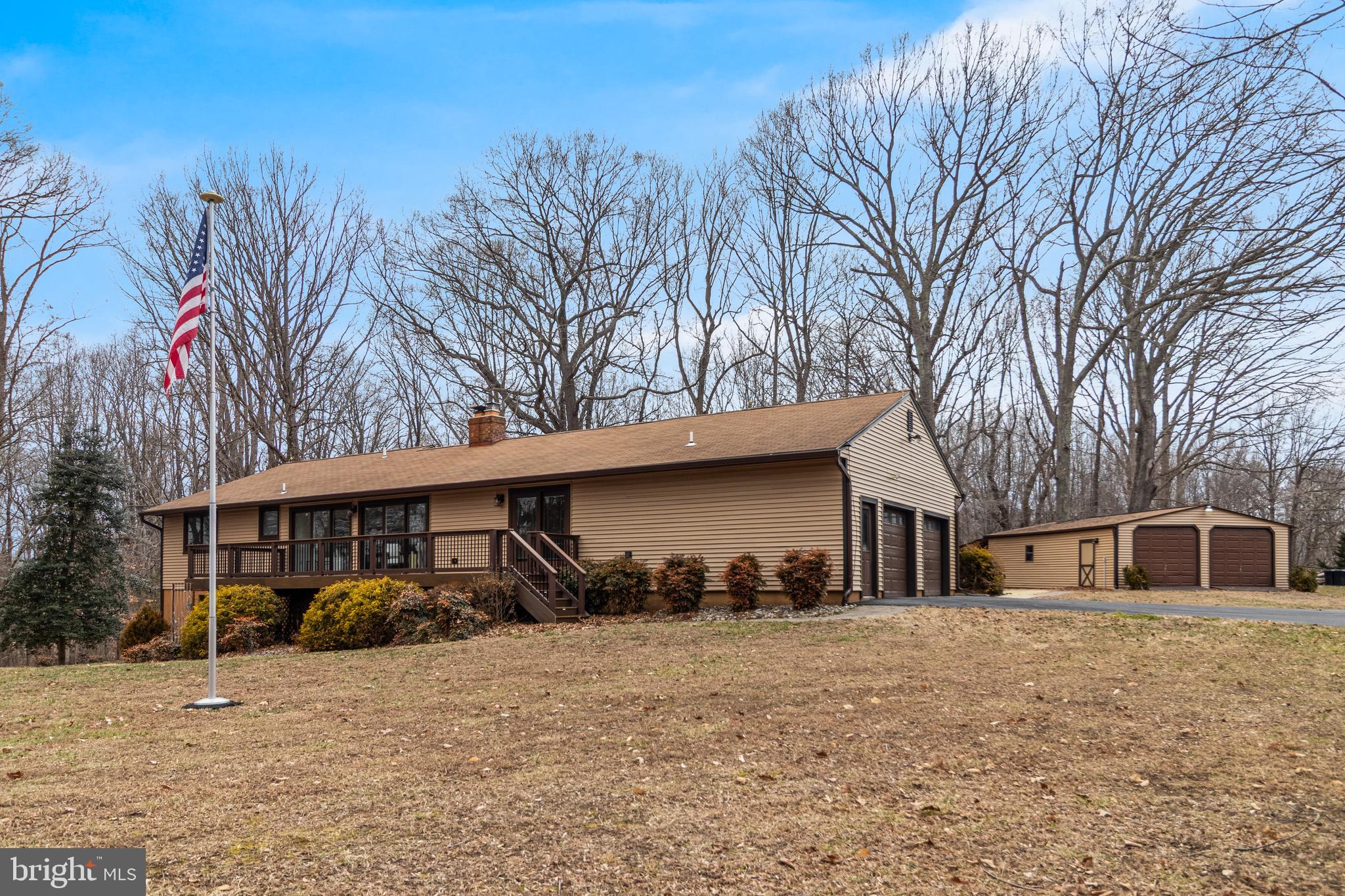 1520 Stinnett Road Huntingtown, MD 20639 - Photo 57 of 60 Gallery Image 57