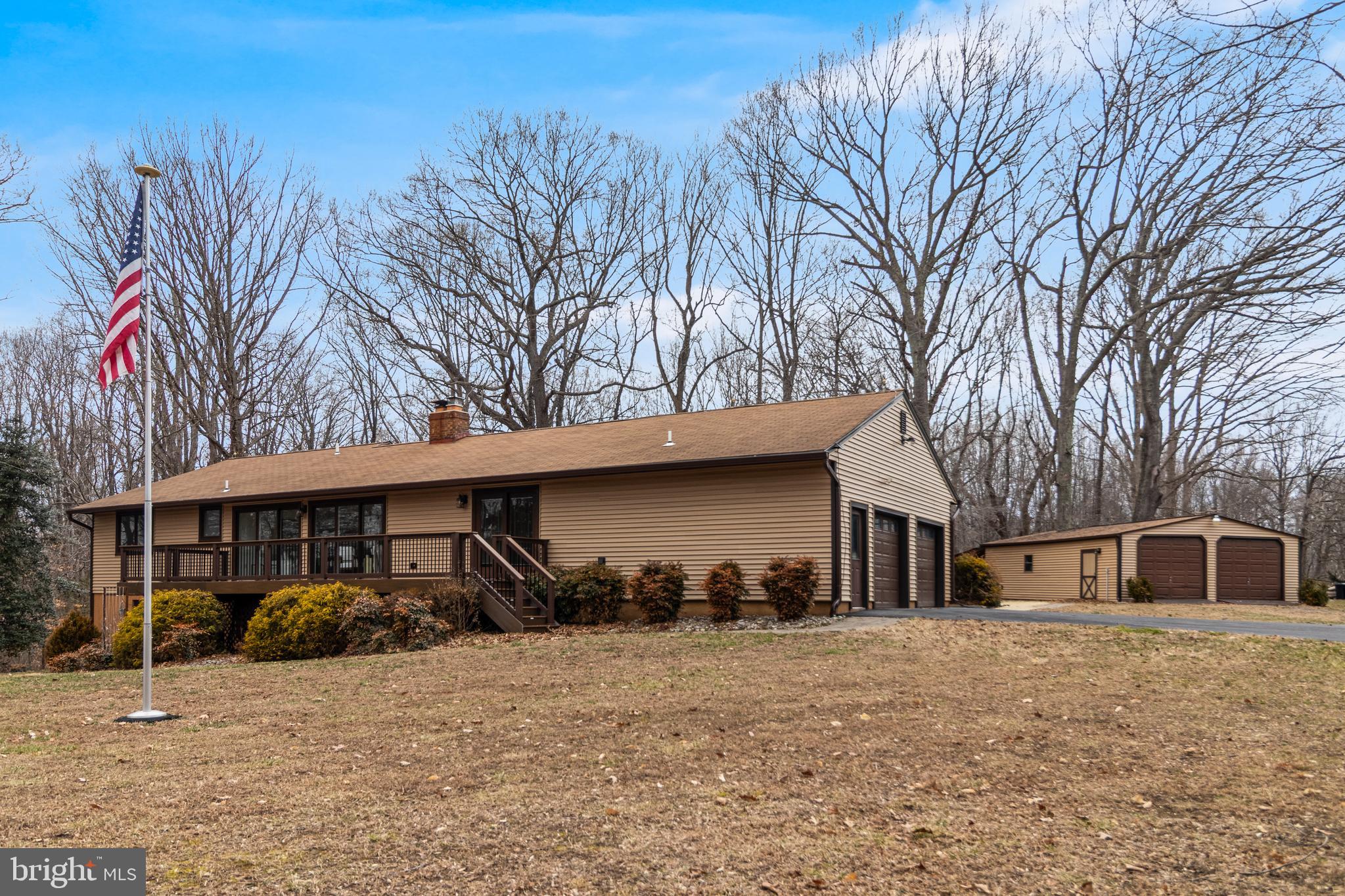1520 Stinnett Road Huntingtown, MD 20639 - Photo 58 of 60 Gallery Image 58