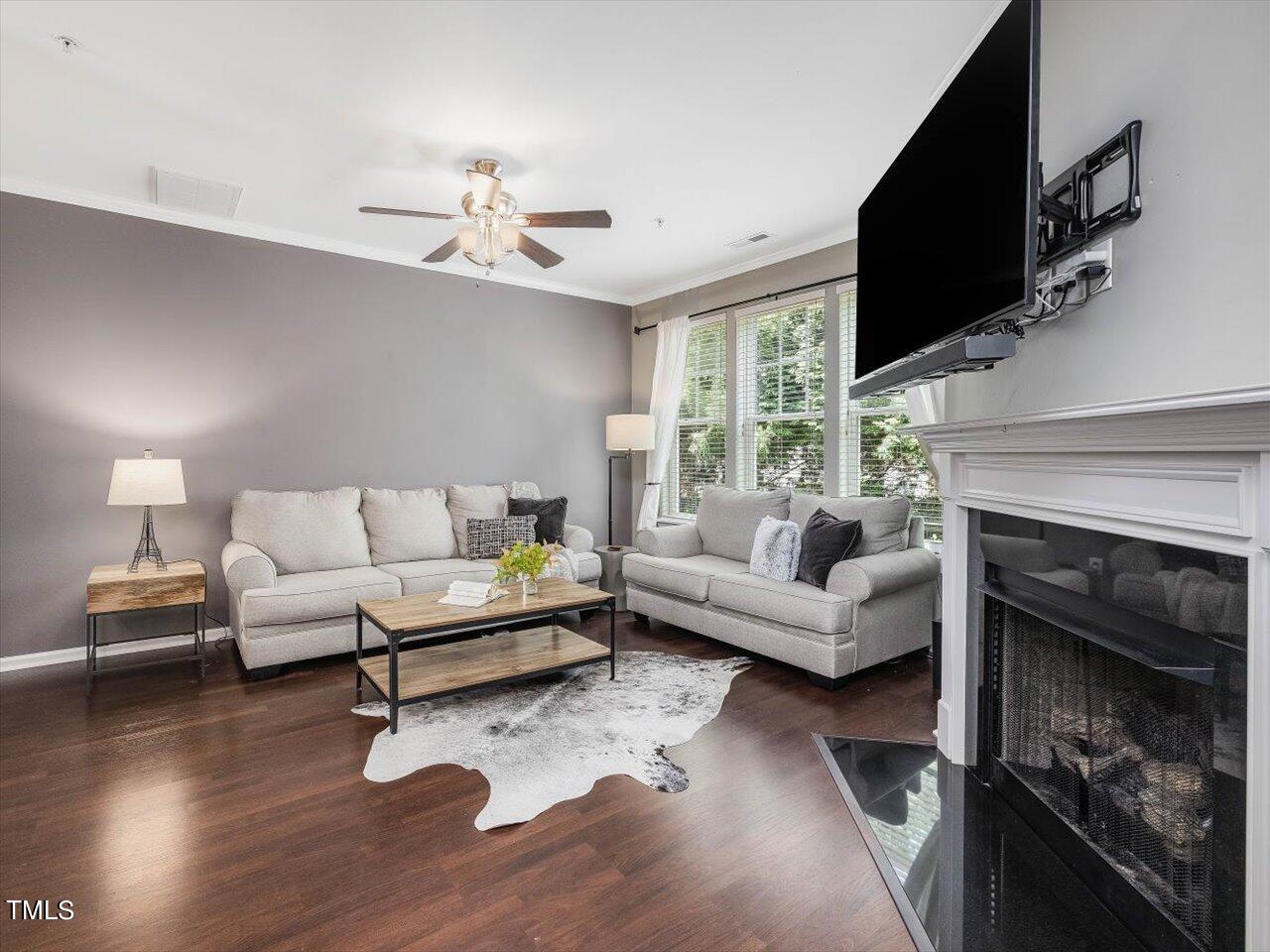4607 Springerly Lane Raleigh, NC 27612 - Photo 16 of 68 16-016-4607SpringerlyLn-20240619
