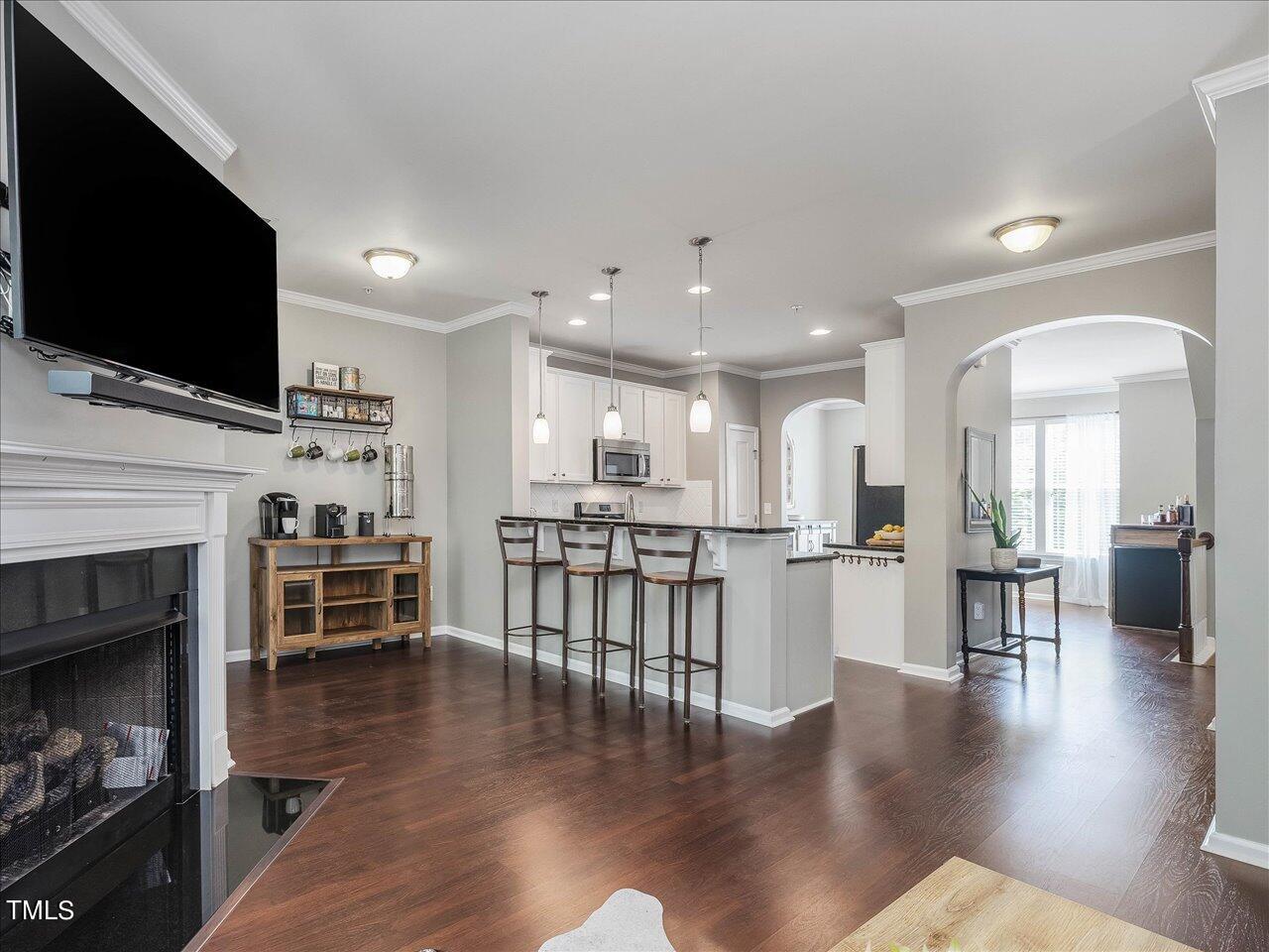 4607 Springerly Lane Raleigh, NC 27612 - Photo 17 of 68 17-016-4607SpringerlyLn-20240619