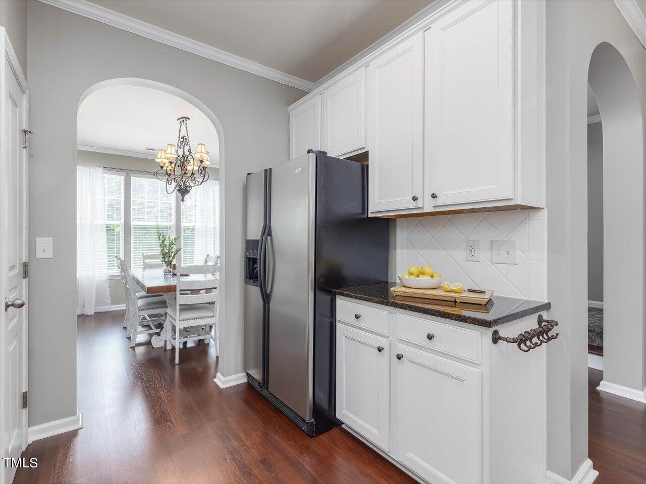 4607 Springerly Lane Raleigh, NC 27612 - Photo 21 of 68 21-Kitchen