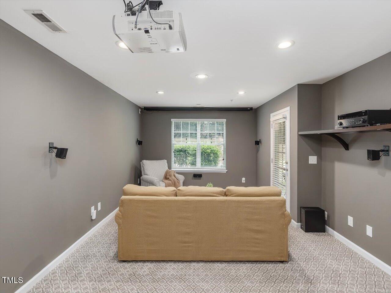 4607 Springerly Lane Raleigh, NC 27612 - Photo 33 of 68 33-Family Room