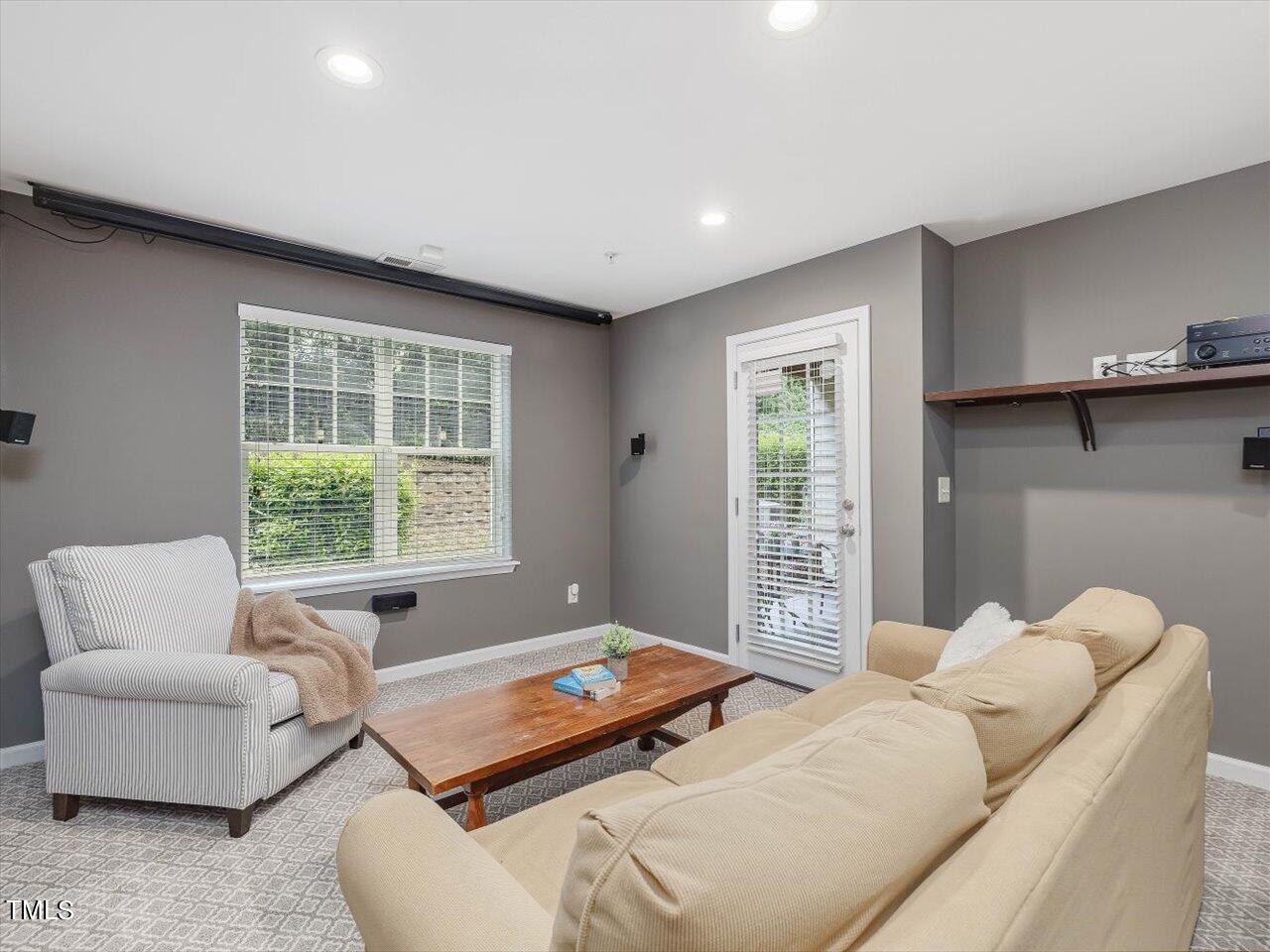 4607 Springerly Lane Raleigh, NC 27612 - Photo 34 of 68 34-Family Room
