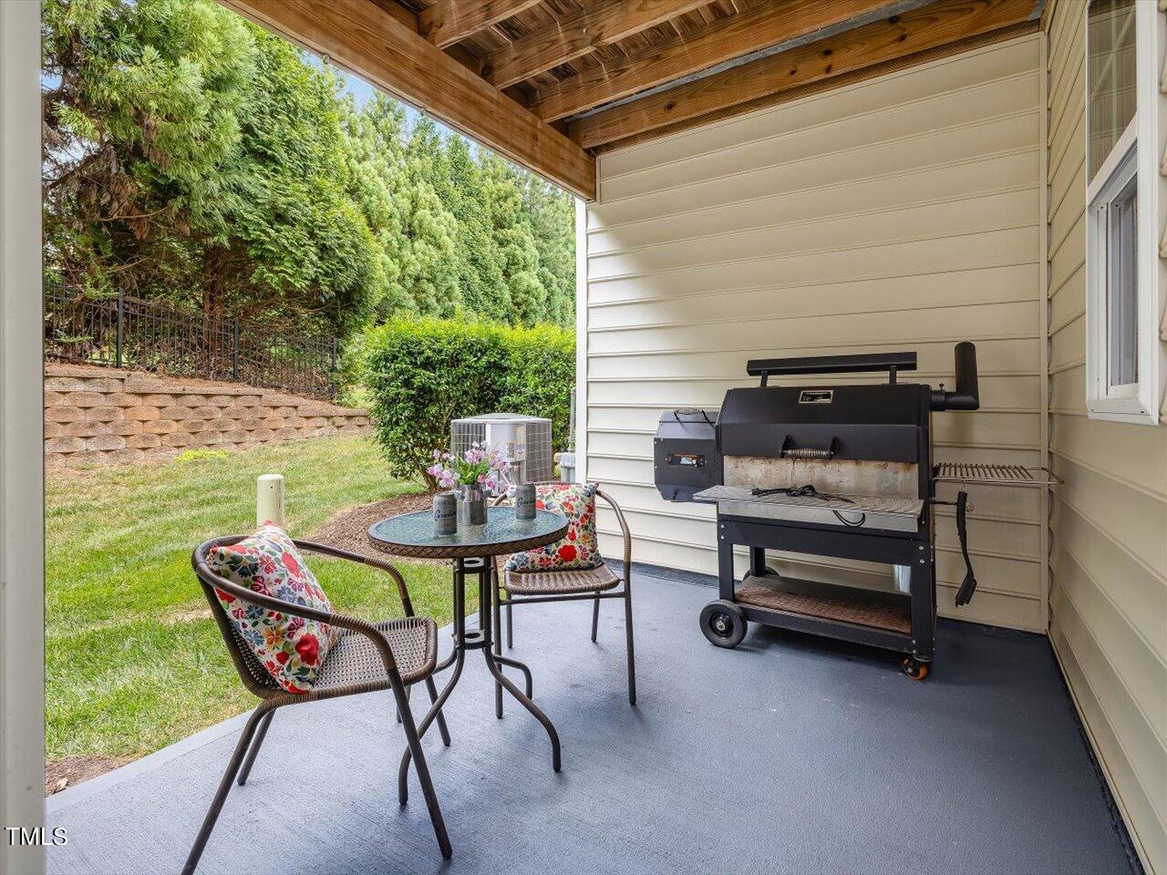 4607 Springerly Lane Raleigh, NC 27612 - Photo 35 of 68 35-Patio
