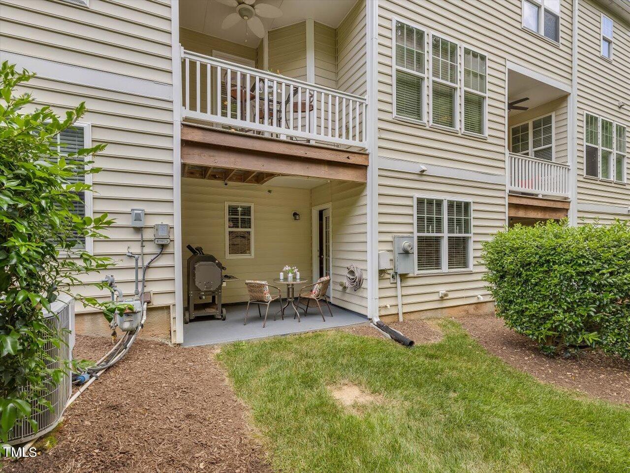 4607 Springerly Lane Raleigh, NC 27612 - Photo 36 of 68 36-Patio