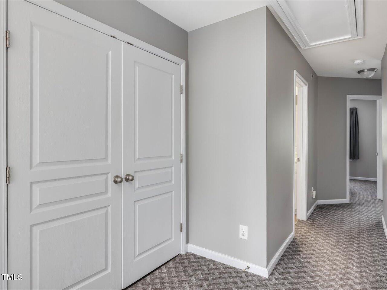 4607 Springerly Lane Raleigh, NC 27612 - Photo 48 of 68 48-Hall