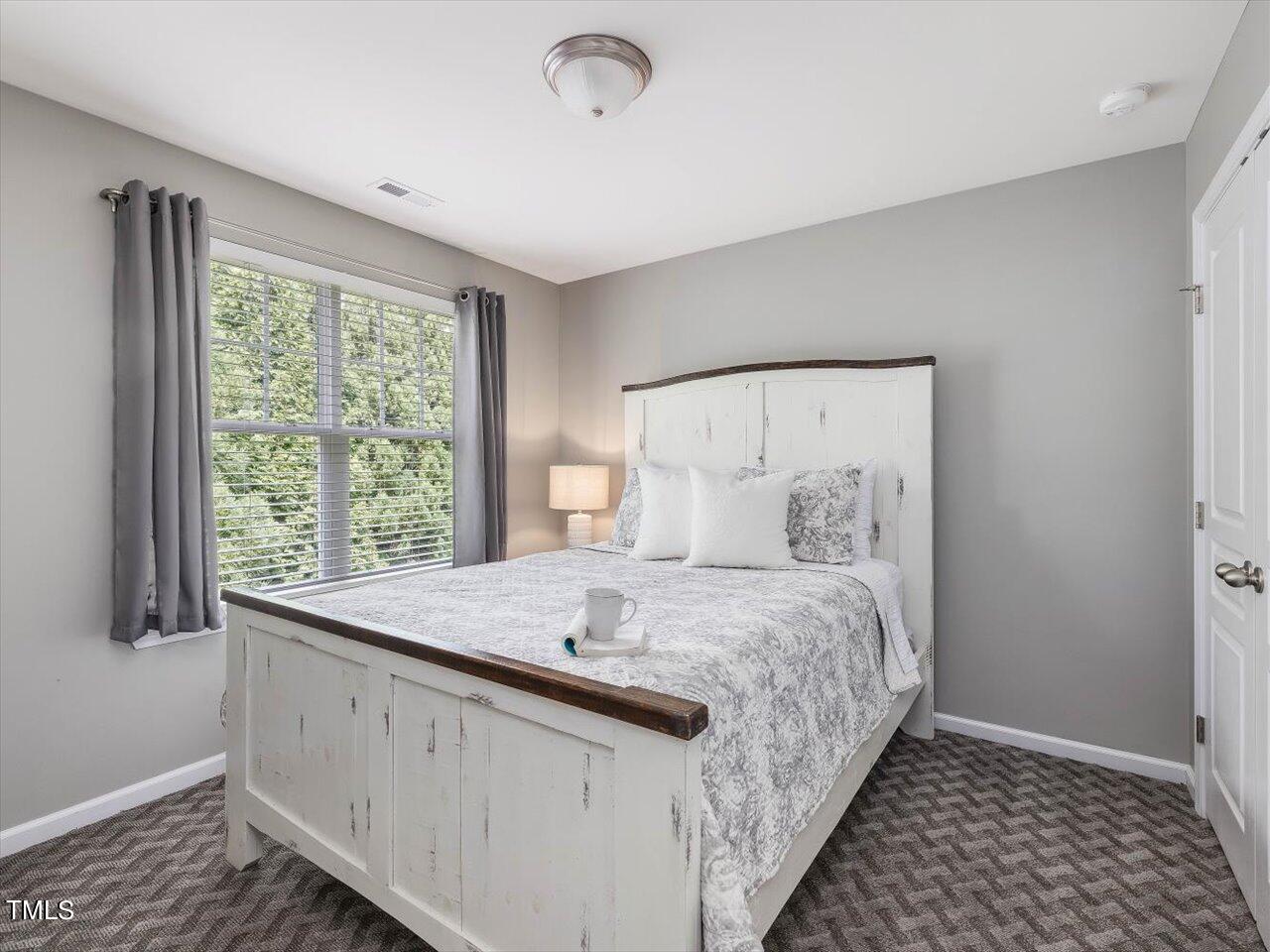 4607 Springerly Lane Raleigh, NC 27612 - Photo 50 of 68 50-Bedroom 2
