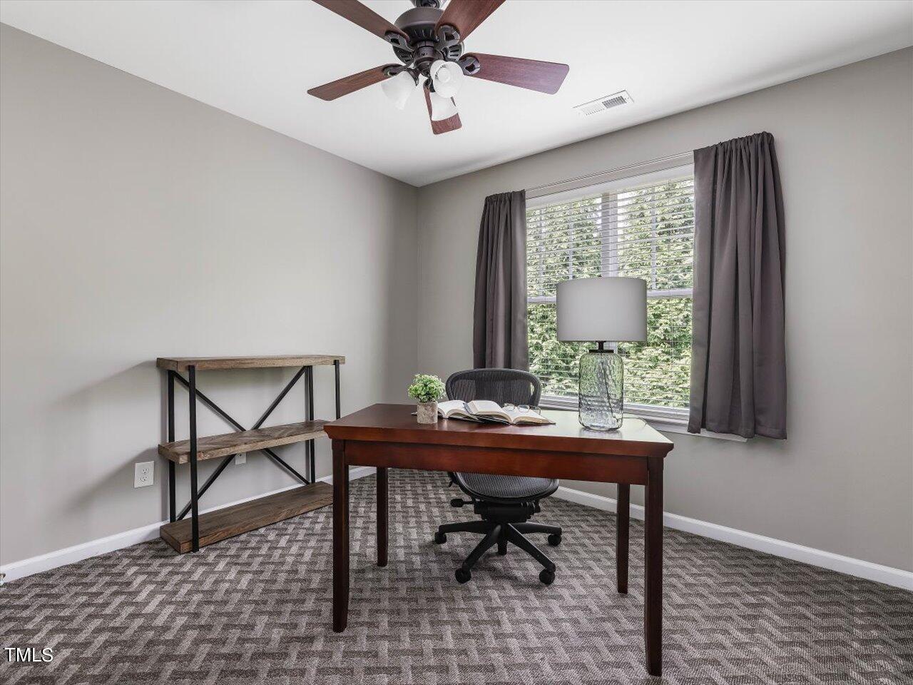 4607 Springerly Lane Raleigh, NC 27612 - Photo 53 of 68 53-Bedroom 3