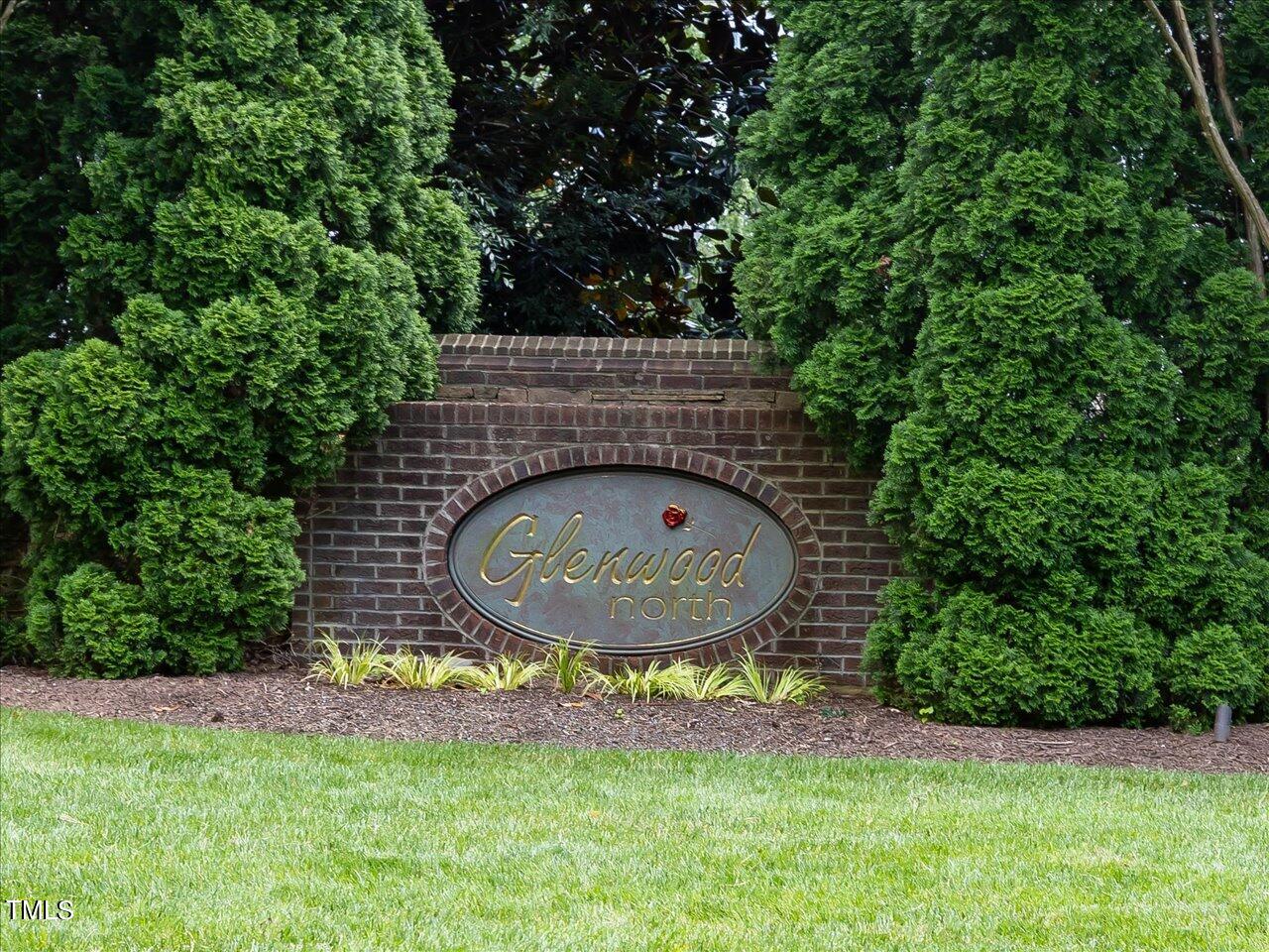 4607 Springerly Lane Raleigh, NC 27612 - Photo 59 of 68 59-Glenwood North