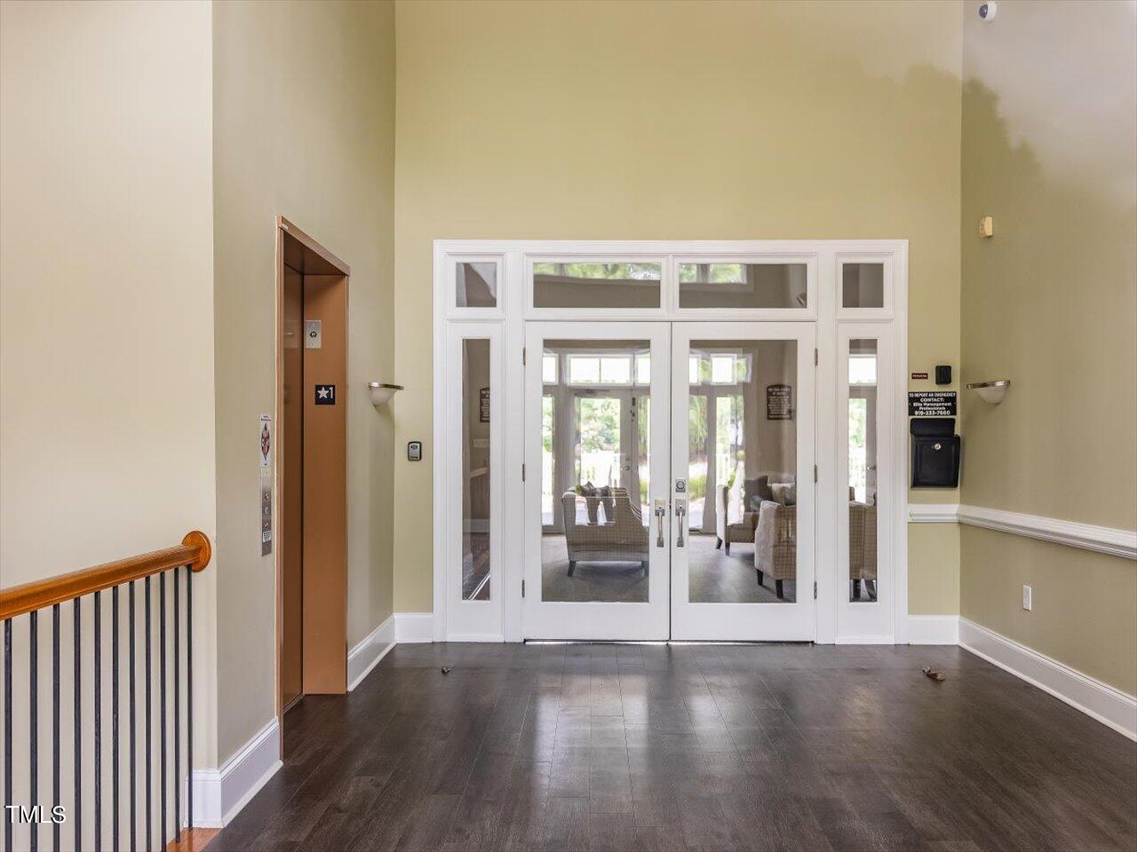 4607 Springerly Lane Raleigh, NC 27612 - Photo 62 of 68 62-Glenwood North Clubhouse