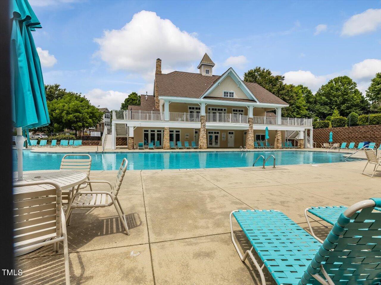 4607 Springerly Lane Raleigh, NC 27612 - Photo 65 of 68 65-Glenwood North Pool