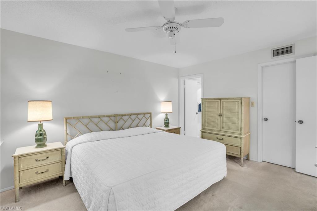 5419 Rattlesnake Hamm Road, Unit 304F Naples, FL 34113 - Photo 8 of 15 PRIMARY BEDROOM SUITE