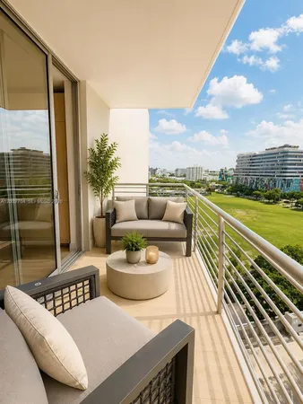 $4,150 | 90 Northeast 32nd Street, Unit 926, Miami, FL 33127