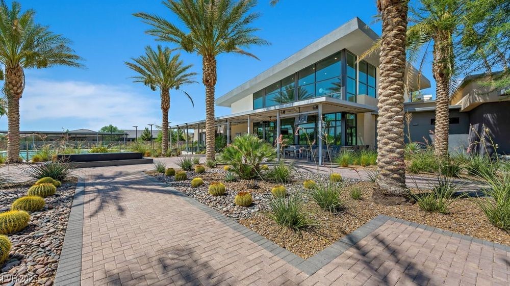 4365 East Brusca Way Pahrump, NV 89061 - Photo 66 of 91 Ovation at Mountain Falls