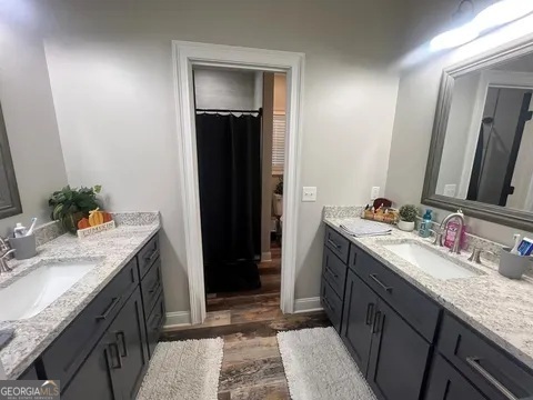 1501 Old Savannah Road Vidalia, GA 30474 - Photo 9 of 24