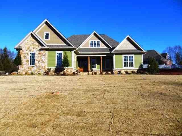 112 Green Ridge Drive Easley, SC 29642 - Photo 1 of 24 Gallery Image 1