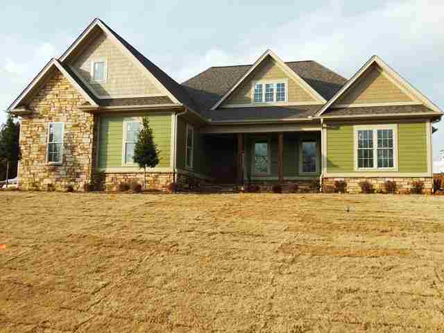 112 Green Ridge Drive Easley, SC 29642 - Photo 15 of 24 Gallery Image 15