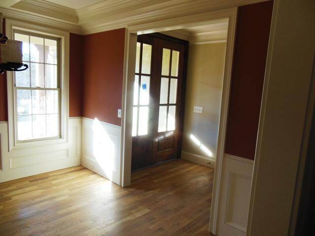 112 Green Ridge Drive Easley, SC 29642 - Photo 23 of 24 Gallery Image 23
