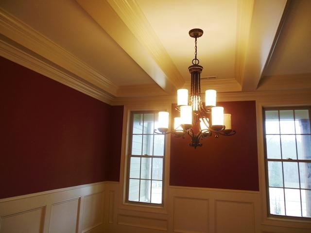 112 Green Ridge Drive Easley, SC 29642 - Photo 4 of 24 Gallery Image 4