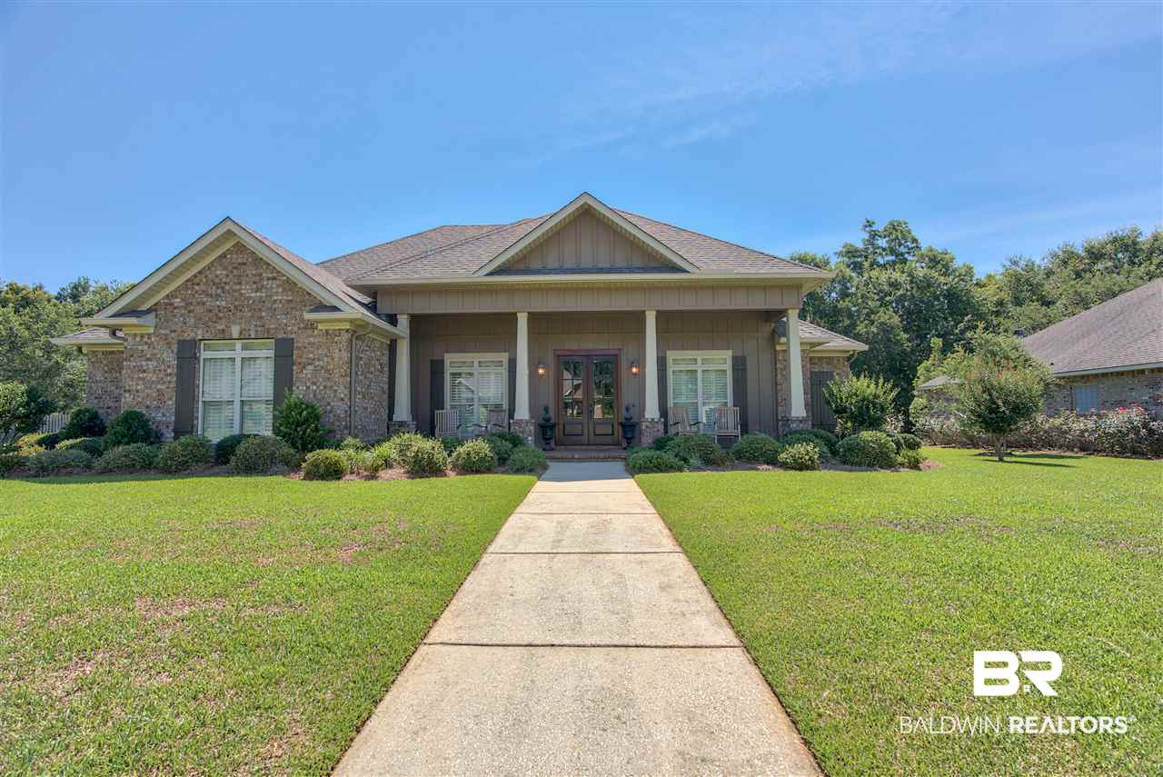 466 Dover Street Fairhope, AL 36532 - Photo 1 of 40