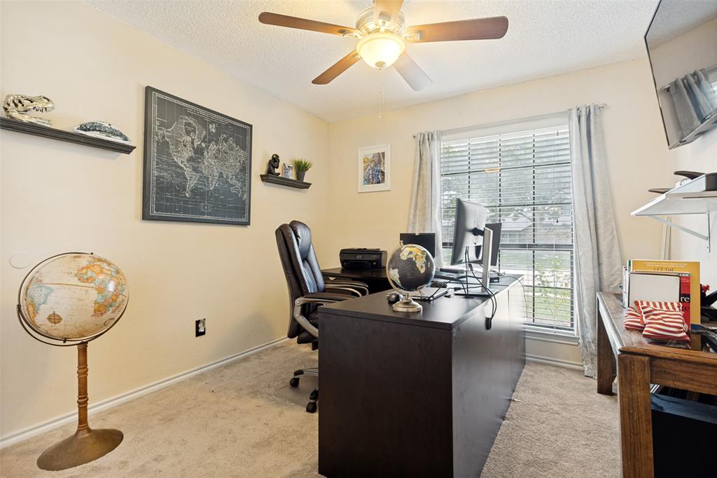 106 East Apollo Road Garland, TX 75040 - Photo 15 of 25
