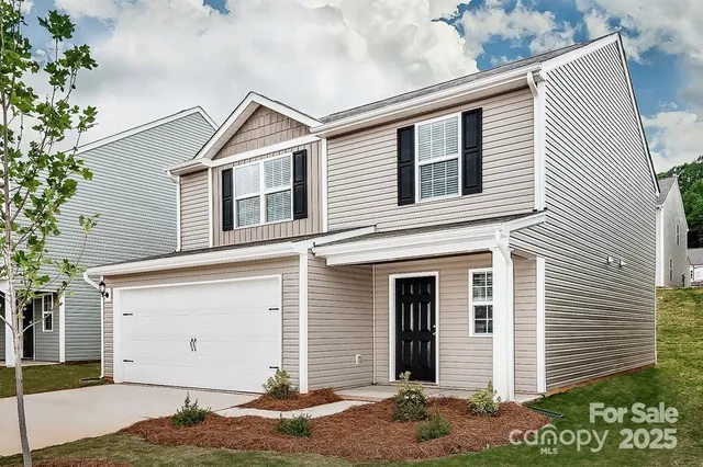 $389,999 | 1216 Nia Road, Charlotte, NC 28215
