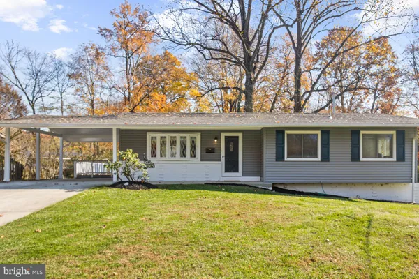 $849,990 | 4307 San Carlos Drive, Fairfax, VA 22030