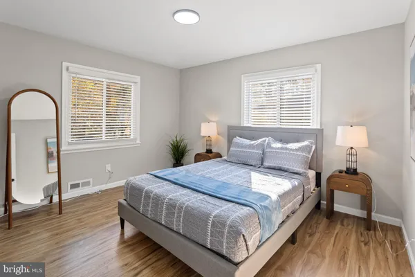 $849,990 | 4307 San Carlos Drive, Fairfax, VA 22030