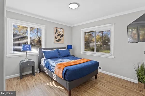 $849,990 | 4307 San Carlos Drive, Fairfax, VA 22030