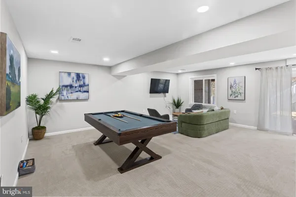 $849,990 | 4307 San Carlos Drive, Fairfax, VA 22030