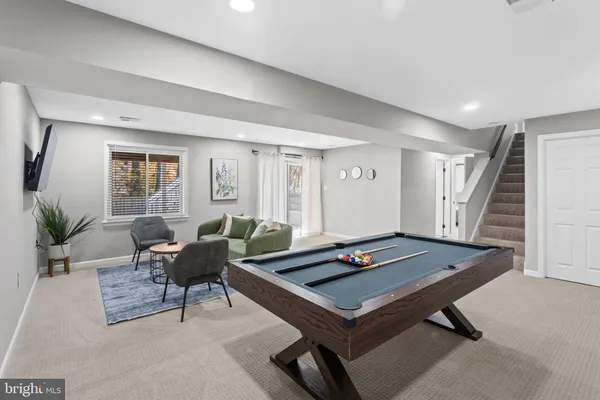 $849,990 | 4307 San Carlos Drive, Fairfax, VA 22030