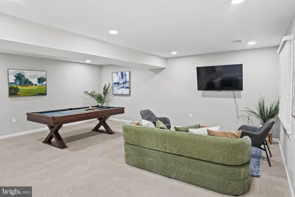 $849,990 | 4307 San Carlos Drive, Fairfax, VA 22030