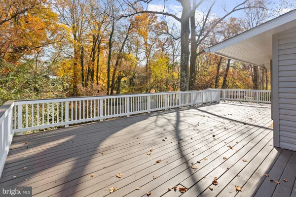 $849,990 | 4307 San Carlos Drive, Fairfax, VA 22030