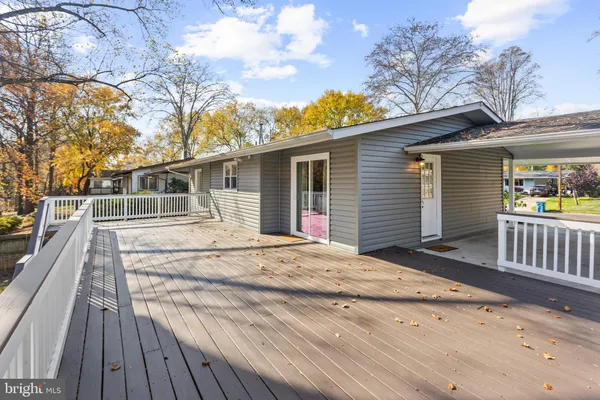 $849,990 | 4307 San Carlos Drive, Fairfax, VA 22030