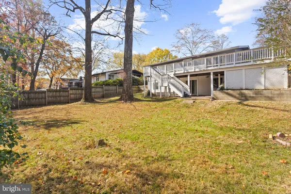 $849,990 | 4307 San Carlos Drive, Fairfax, VA 22030