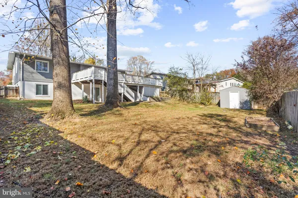 $849,990 | 4307 San Carlos Drive, Fairfax, VA 22030