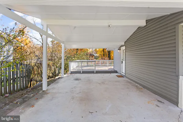 $849,990 | 4307 San Carlos Drive, Fairfax, VA 22030