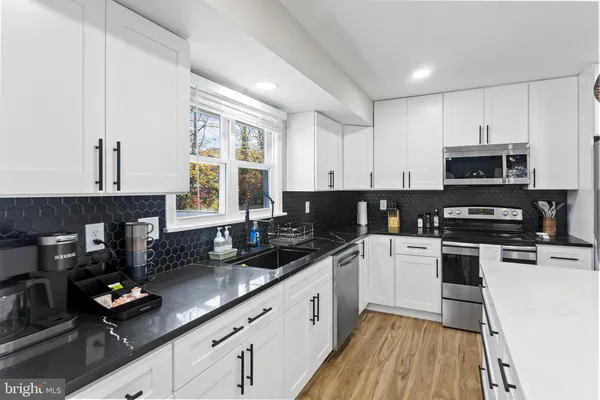 $849,990 | 4307 San Carlos Drive, Fairfax, VA 22030