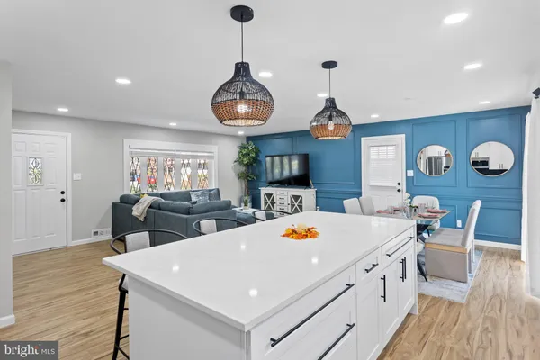 $849,990 | 4307 San Carlos Drive, Fairfax, VA 22030