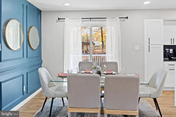 $849,990 | 4307 San Carlos Drive, Fairfax, VA 22030