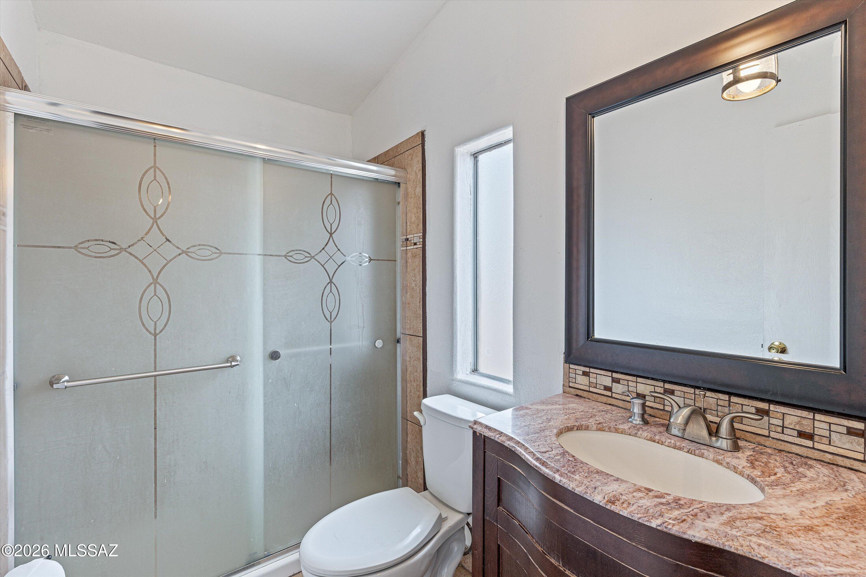 10935 South Swan Road Tucson, AZ 85756 - Photo 25 of 41 Nice Bathroom